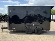 new Cargo (Enclosed) Trailers Cargo Craft  for sale, in Waxahachie, TX Thumbnail 6