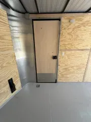 new Cargo (Enclosed) Trailers Cargo Craft  for sale, in Waxahachie, TX Thumbnail 13