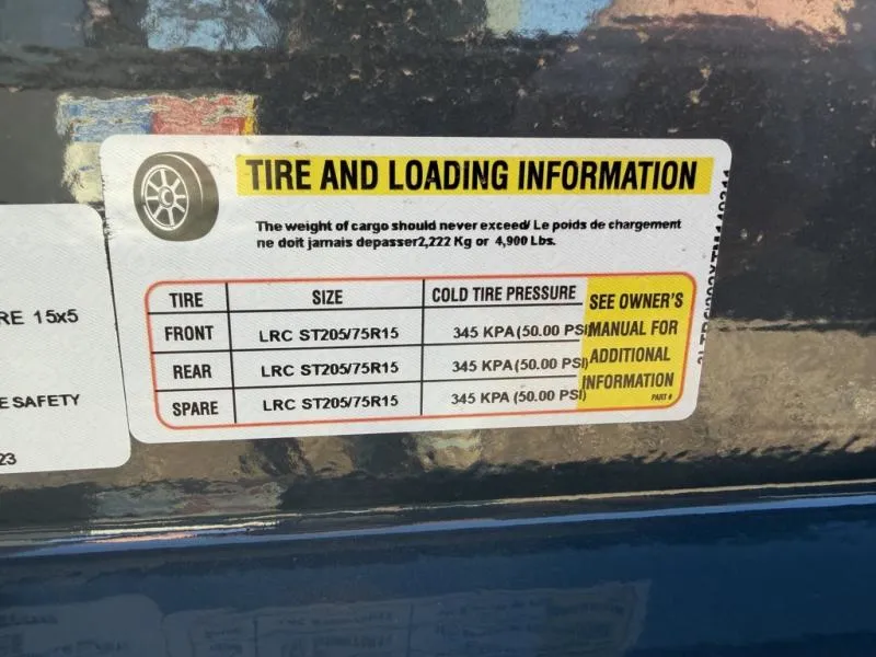 new Car Haulers / Racing Trailers Lamar Trailers  for sale, in Waxahachie, TX Thumbnail 6