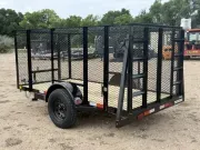 new Utility Trailers Other  for sale, in Waxahachie, TX Thumbnail 3