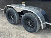 new Cargo (Enclosed) Trailers Cargo Craft  for sale, in Waxahachie, TX Thumbnail 14