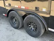 new Cargo (Enclosed) Trailers Cargo Craft  for sale, in Waxahachie, TX Thumbnail 20