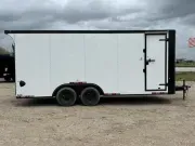 new Cargo (Enclosed) Trailers Cargo Craft  for sale, in Waxahachie, TX Thumbnail 8