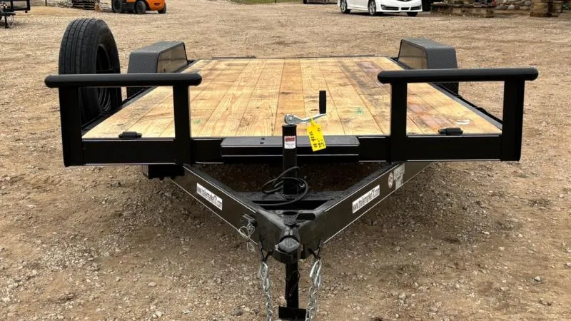 new Car Haulers / Racing Trailers Trailer Market  for sale, in Waxahachie, TX Thumbnail 7