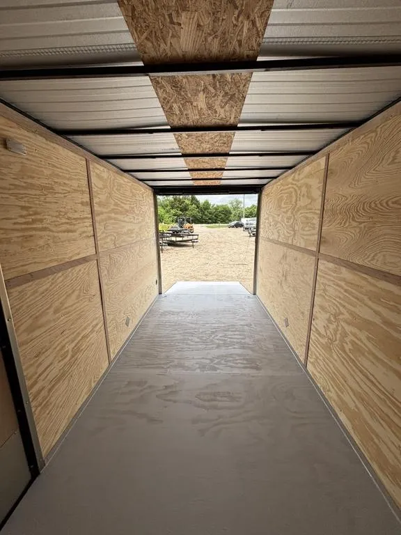 used Other Trailers Cargo Craft  for sale, in Waxahachie, TX Thumbnail 19