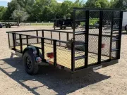 new Utility Trailers CM Trailers  for sale, in Waxahachie, TX Thumbnail 3