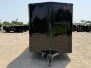 new Cargo (Enclosed) Trailers Cargo Craft  for sale, in Waxahachie, TX Thumbnail 8