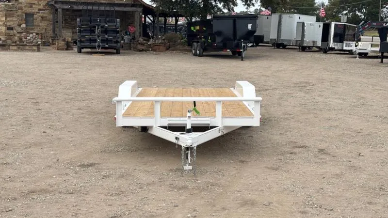 new Car Haulers / Racing Trailers Trailer Market  for sale, in Waxahachie, TX Thumbnail 8