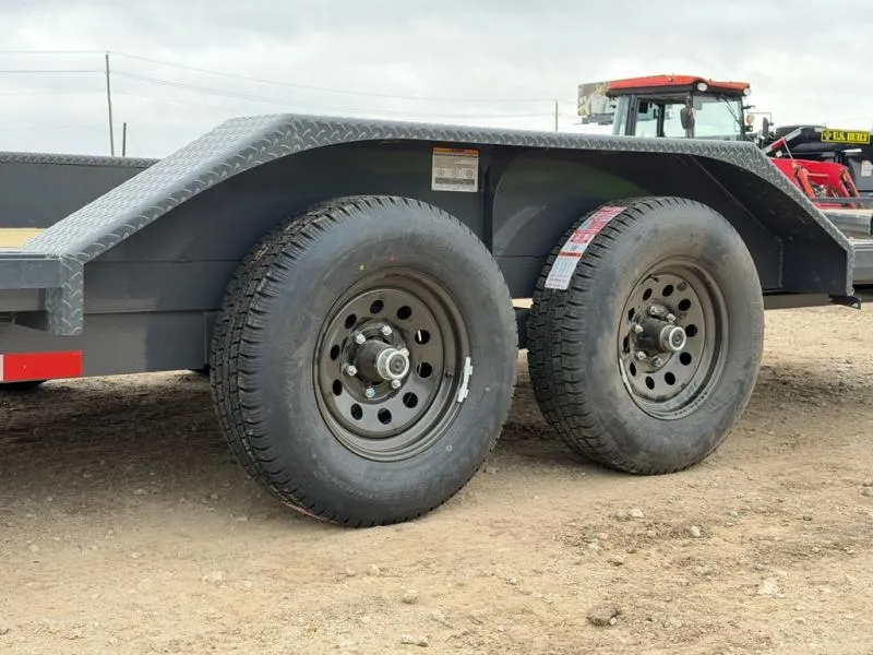 new Car Haulers / Racing Trailers Lamar Trailers  for sale, in Waxahachie, TX Thumbnail 5