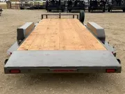 new Car Haulers / Racing Trailers Trailer Market  for sale, in Waxahachie, TX Thumbnail 4