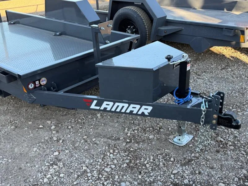 new Tilt Trailers Lamar Trailers  for sale, in Waxahachie, TX Thumbnail 6