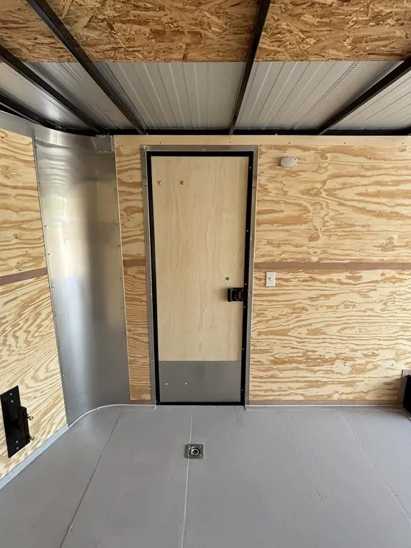 new Cargo (Enclosed) Trailers Cargo Craft  for sale, in Waxahachie, TX Thumbnail 15