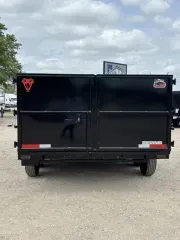 new Dump Trailers Texas Pride Trailers  for sale, in Waxahachie, TX Thumbnail 9