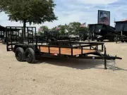 new Utility Trailers Trailer Market  for sale, in Waxahachie, TX Thumbnail 1