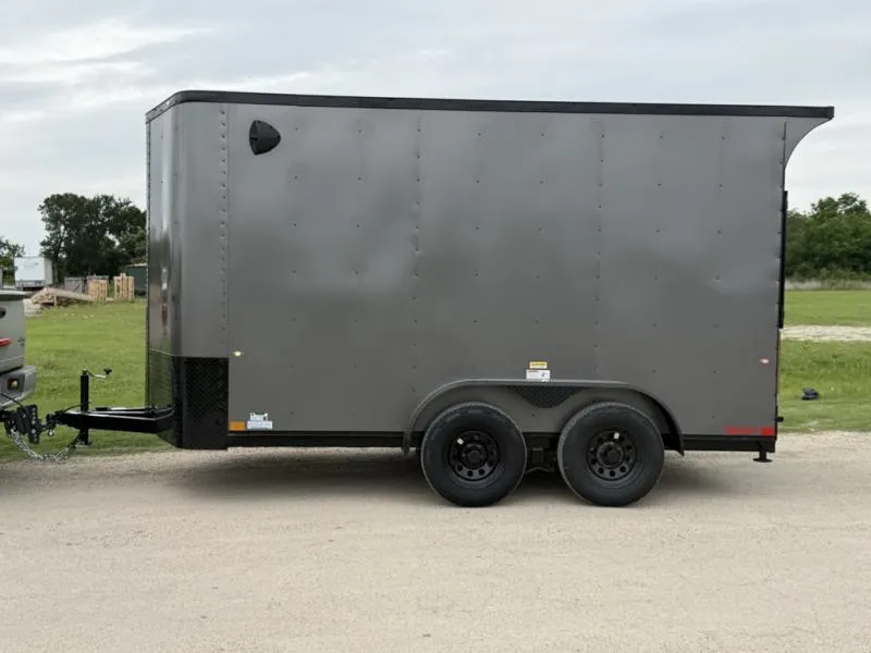 new Cargo (Enclosed) Trailers Cargo Craft  for sale, in Waxahachie, TX Thumbnail 16
