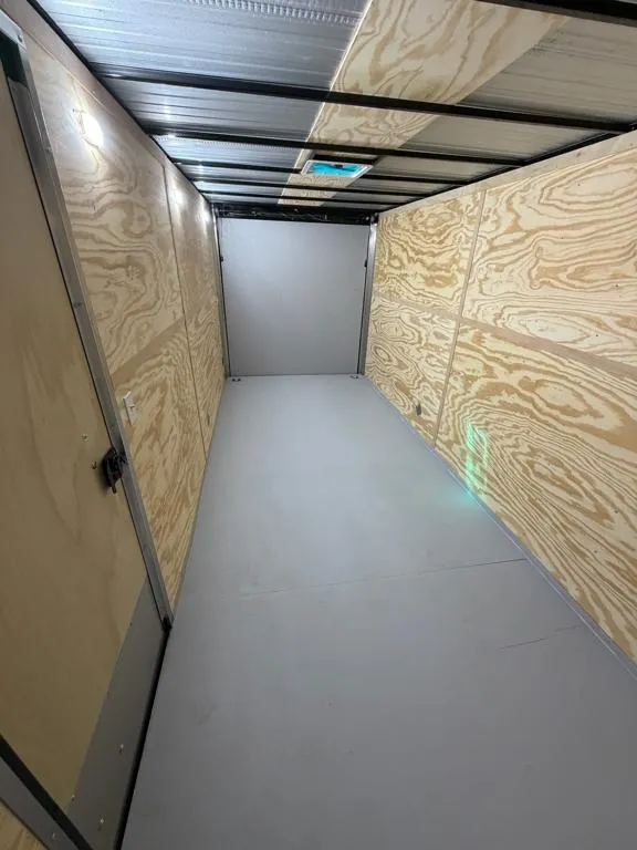 new Cargo (Enclosed) Trailers Cargo Craft  for sale, in Waxahachie, TX Thumbnail 15