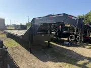 used Other Trailers TrailMaxx Trailers  for sale, in Waxahachie, TX Thumbnail 2