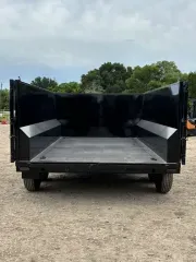 new Dump Trailers Texas Pride Trailers  for sale, in Waxahachie, TX Thumbnail 10