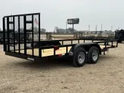 new Utility Trailers CM Trailers  for sale, in Waxahachie, TX Thumbnail 2