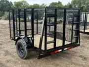 new Utility Trailers Other  for sale, in Waxahachie, TX Thumbnail 3