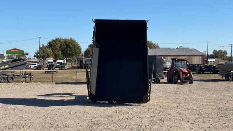 new Dump Trailers Texas Pride Trailers  for sale, in Waxahachie, TX Thumbnail 8