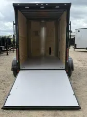 new Cargo (Enclosed) Trailers Cargo Craft  for sale, in Waxahachie, TX Thumbnail 9