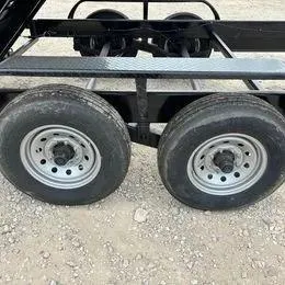 new Dump Trailers U.S. Built  for sale, in Waxahachie, TX Thumbnail 6
