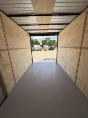 new Cargo (Enclosed) Trailers Cargo Craft  for sale, in Waxahachie, TX Thumbnail 11