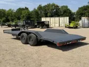 new Car Haulers / Racing Trailers Lamar Trailers  for sale, in Waxahachie, TX Thumbnail 4