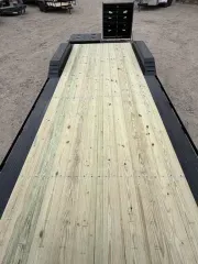 new Equipment / Flatbed Trailers Texas Pride Trailers  for sale, in Waxahachie, TX Thumbnail 16