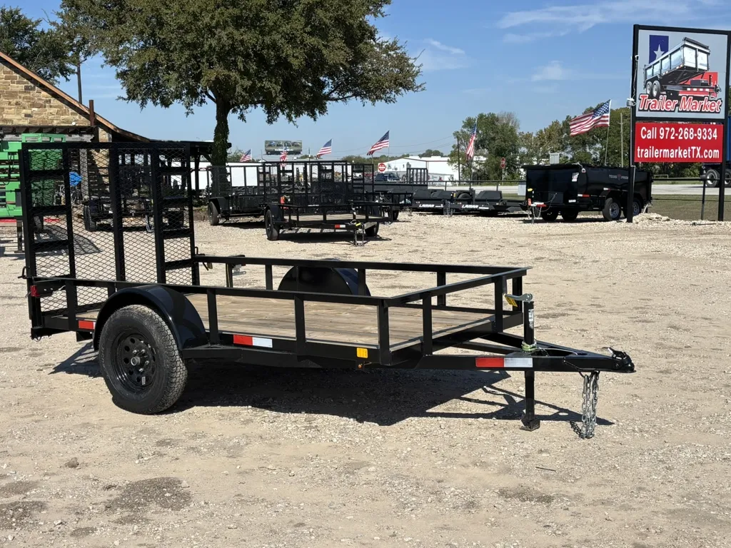 new Utility Trailers Trailer Market  for sale, in Waxahachie, TX image-0