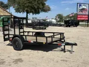 new Utility Trailers Trailer Market  for sale, in Waxahachie, TX Thumbnail 1