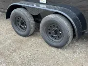 new Cargo (Enclosed) Trailers Cargo Craft  for sale, in Waxahachie, TX Thumbnail 13