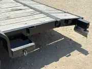 used Car Haulers / Racing Trailers TXP  for sale, in Waxahachie, TX Thumbnail 8