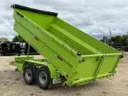 used Dump Trailers Other  for sale, in Waxahachie, TX Thumbnail 9