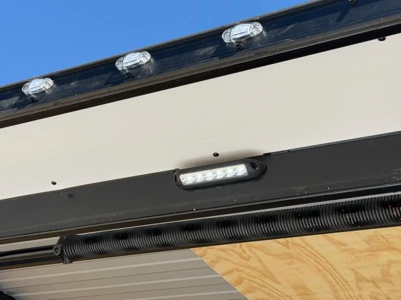 new Cargo (Enclosed) Trailers Cargo Craft  for sale, in Waxahachie, TX Thumbnail 15