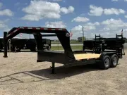 new Equipment / Flatbed Trailers CM Trailers  for sale, in Waxahachie, TX Thumbnail 7