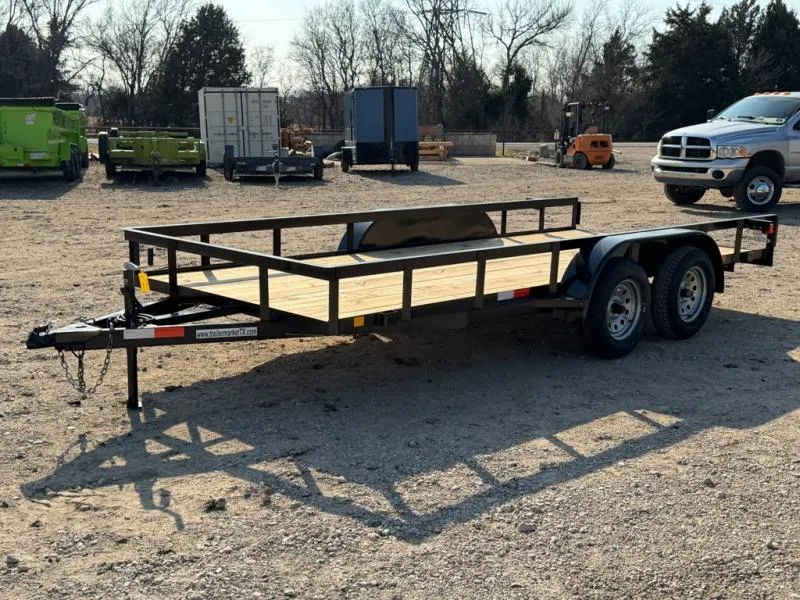 new Utility Trailers Other  for sale, in Waxahachie, TX Thumbnail 4