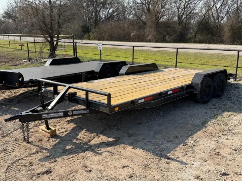 used Car Haulers / Racing Trailers Other  for sale, in Waxahachie, TX Thumbnail 3