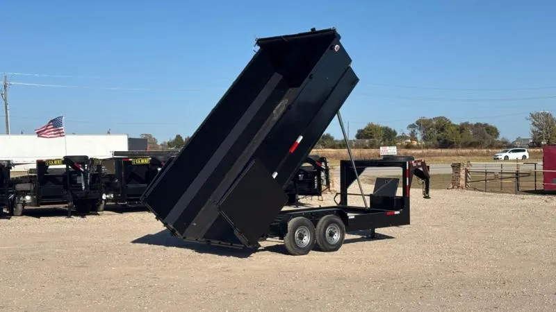 new Dump Trailers Texas Pride Trailers  for sale, in Waxahachie, TX Thumbnail 7