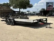 used Car Haulers / Racing Trailers TXP  for sale, in Waxahachie, TX Thumbnail 1