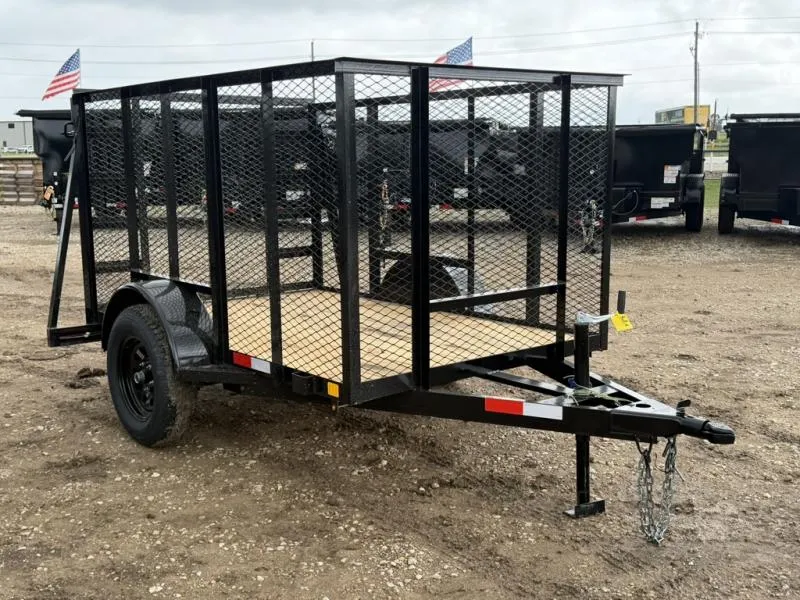 new Utility Trailers Other  for sale, in Waxahachie, TX image-0