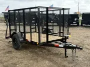 new Utility Trailers Other  for sale, in Waxahachie, TX Thumbnail 1