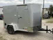 new Cargo (Enclosed) Trailers Cargo Craft  for sale, in Waxahachie, TX Thumbnail 1