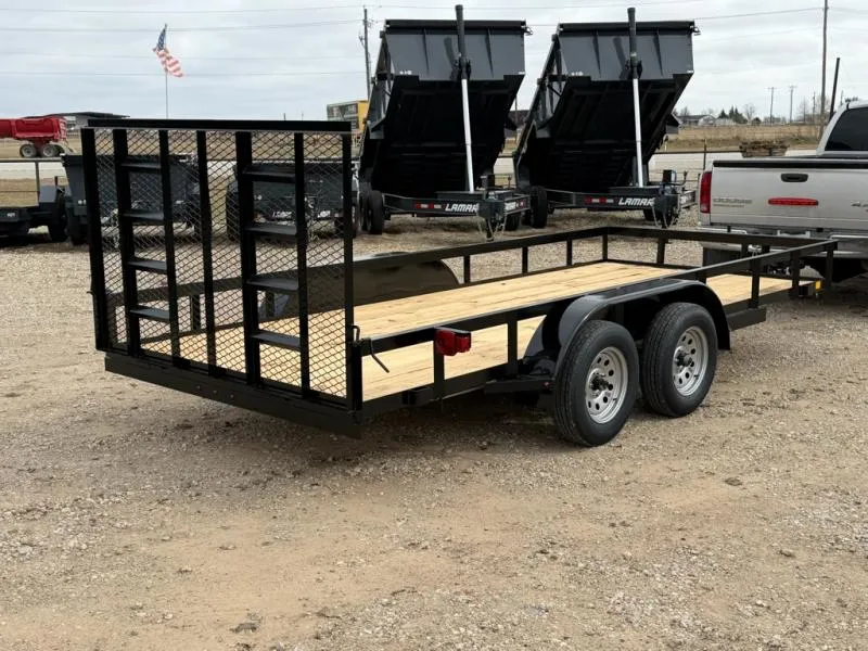 new Utility Trailers Other  for sale, in Waxahachie, TX Thumbnail 4