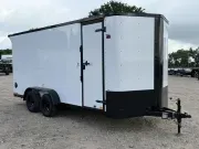 new Cargo (Enclosed) Trailers Cargo Craft  for sale, in Waxahachie, TX Thumbnail 1