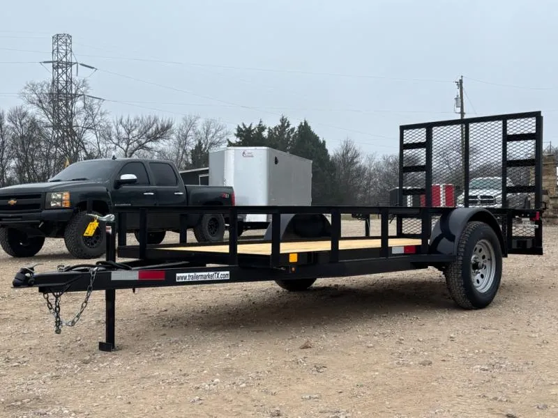 new Utility Trailers Other  for sale, in Waxahachie, TX Thumbnail 4