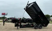 new Dump Trailers Texas Pride Trailers  for sale, in Waxahachie, TX Thumbnail 19