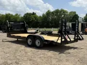 new Equipment / Flatbed Trailers Other  for sale, in Waxahachie, TX Thumbnail 3