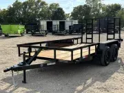 new Utility Trailers Trailer Market  for sale, in Waxahachie, TX Thumbnail 2